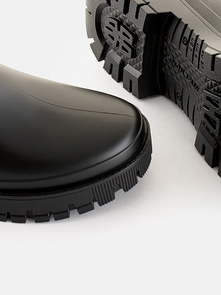 LEMON JELLY | Bottes en caoutchouc KIRBY | 