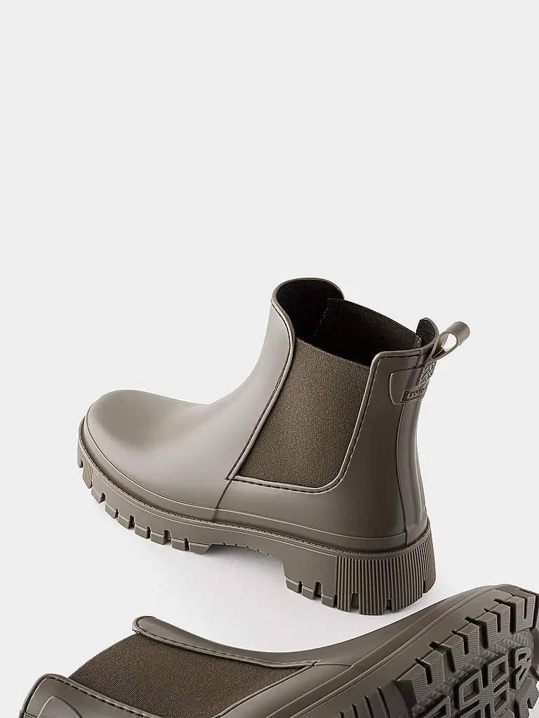 LEMON JELLY | Bottes en caoutchouc KIRBY | 
