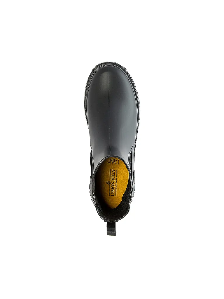 LEMON JELLY | Bottes en caoutchouc KIRBY | 