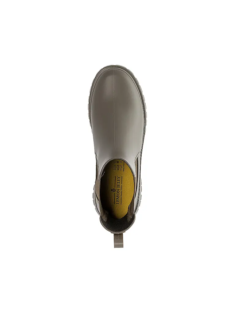 LEMON JELLY | Bottes en caoutchouc KIRBY | 