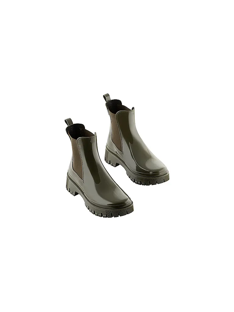 LEMON JELLY | Bottes en caoutchouc PEACHY | 