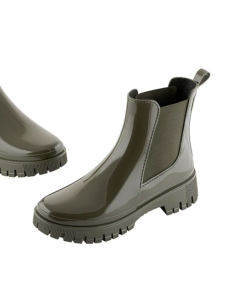 LEMON JELLY | Bottes en caoutchouc PEACHY | 