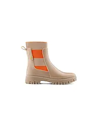 LEMON JELLY | Bottes en caoutchouc SELENA | Beige