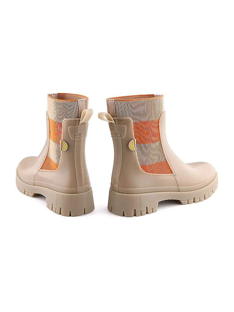 LEMON JELLY | Bottes en caoutchouc SELENA | 