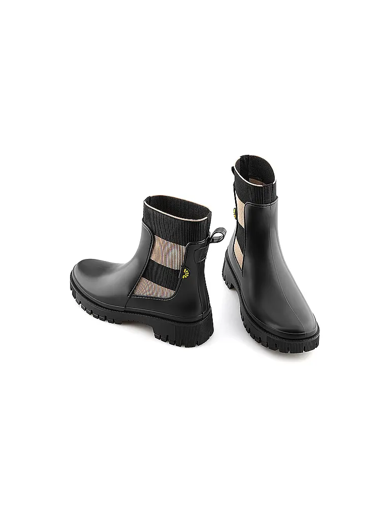 LEMON JELLY | Bottes en caoutchouc SELENA | 