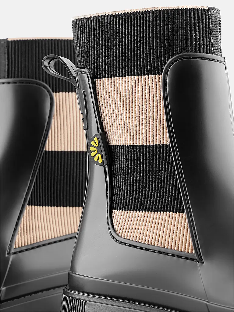 LEMON JELLY | Bottes en caoutchouc SELENA | 
