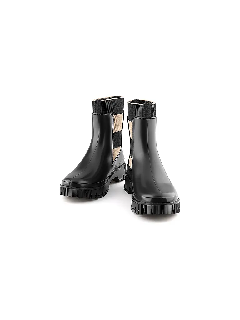 LEMON JELLY | Bottes en caoutchouc SELENA | 