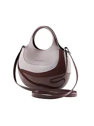 LEMON JELLY | Sac - Sac bandoulière | Rouge foncé