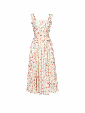 LENA HOSCHEK | Robe CECILIA