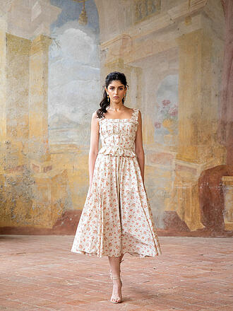 LENA HOSCHEK | Robe CECILIA