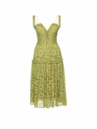 LENA HOSCHEK | Robe RAGAZZA