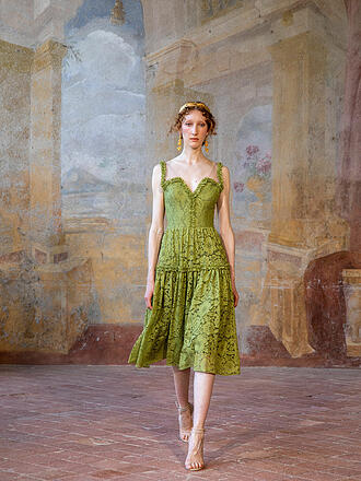 LENA HOSCHEK | Robe RAGAZZA