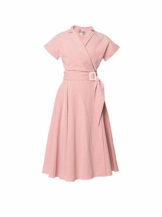 LENA HOSCHEK | Midikleid CIEL