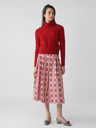 LENA HOSCHEK | Pull à col roulé STANLEY