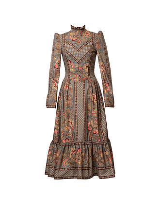 LENA HOSCHEK | Nom du produit: Midikleid PRAIRIE