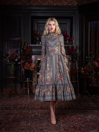 LENA HOSCHEK | Nom du produit: Midikleid PRAIRIE