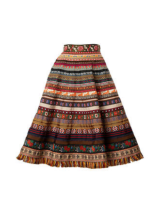 LENA HOSCHEK | Jupe à rubans ORIGINAL RIBBON