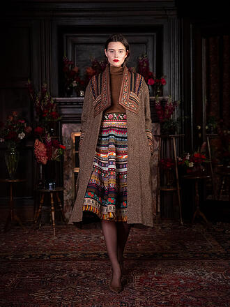 LENA HOSCHEK | Jupe à rubans ORIGINAL RIBBON