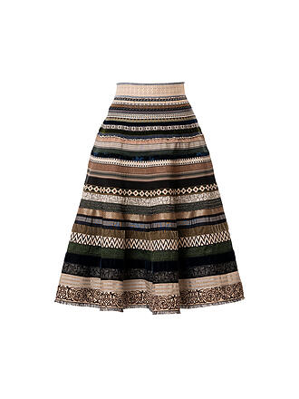 LENA HOSCHEK | Jupe à rubans OPULENCE RIBBON