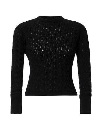 LENA HOSCHEK | Pull traditionnel AGATHE