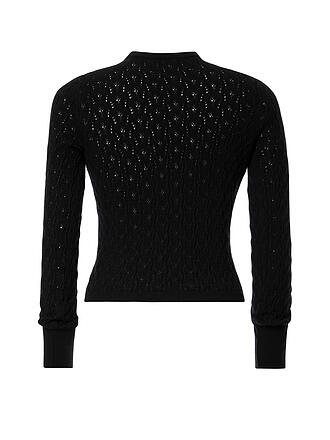 LENA HOSCHEK | Pull traditionnel AGATHE