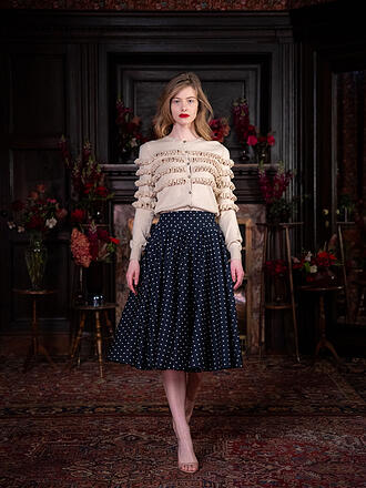 LENA HOSCHEK | Midi-jupe CALL ME