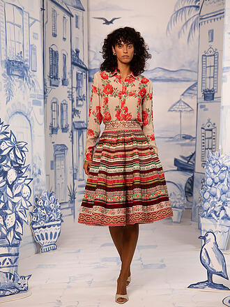 LENA HOSCHEK | Jupe à rubans ORIGINAL Picknick