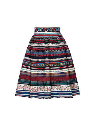 LENA HOSCHEK | Jupe à rubans CLASSIC RIBBON