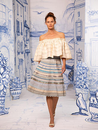 LENA HOSCHEK | Jupe à rubans CLASSIC RIBBON