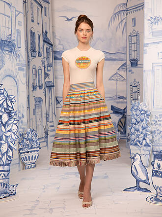 LENA HOSCHEK | Jupe à rubans ORIGINAL Ombrellino