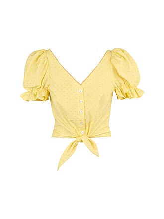 LENA HOSCHEK | Blouse