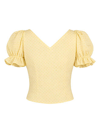 LENA HOSCHEK | Blouse
