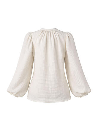 LENA HOSCHEK | Blouse HARTBERG
