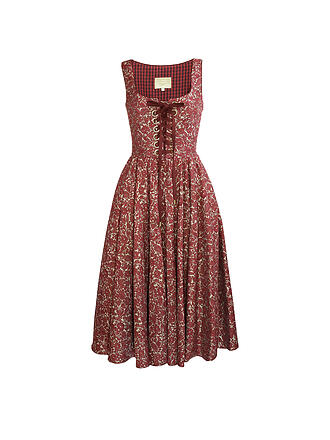 LENA HOSCHEK | Robe mi-longue NIKOLETTA