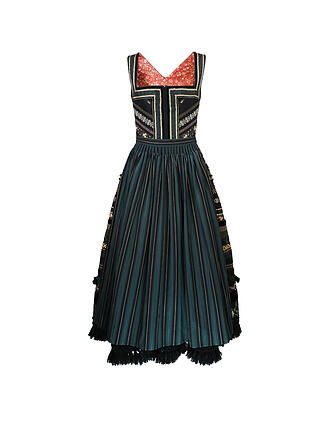 LENA HOSCHEK | Dirndl ANNIVERSARY