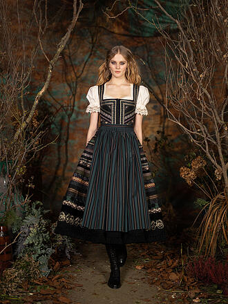 LENA HOSCHEK | Dirndl ANNIVERSARY