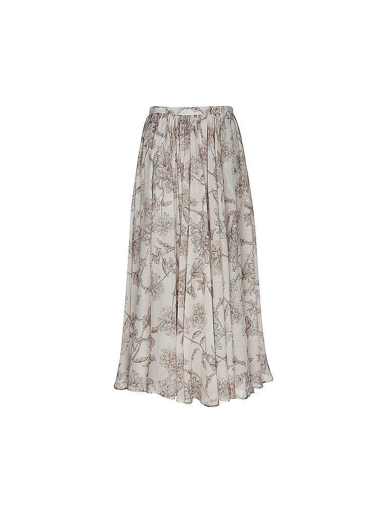 Lena Hoschek Jupe FIRENZE beige M