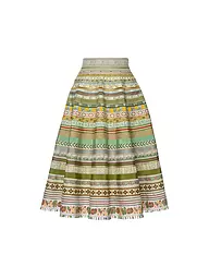 LENA HOSCHEK | Bänderrock CLASSIC DANDELION | Crème