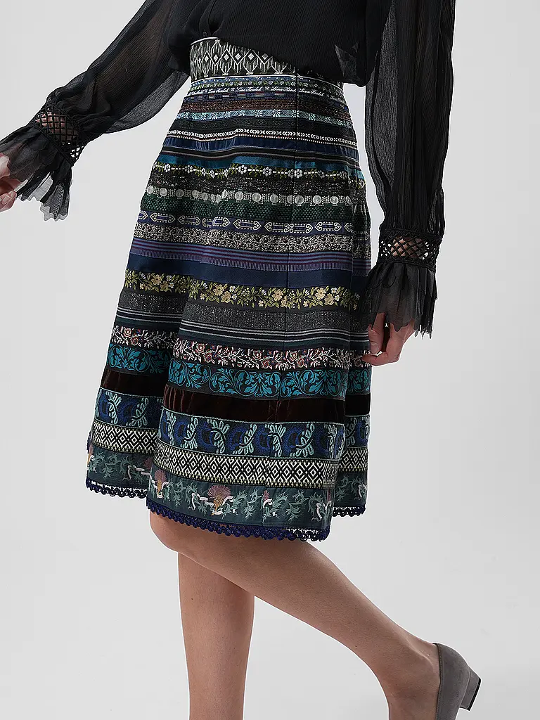 LENA HOSCHEK | Bänderrock CLASSIC RIBBON | 