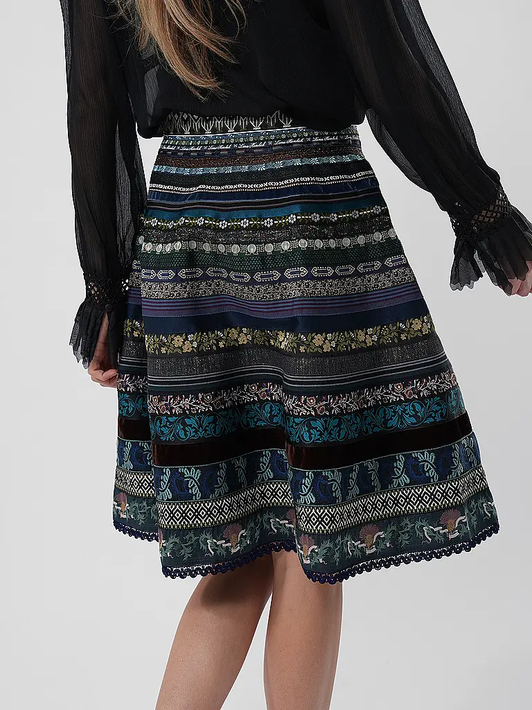 LENA HOSCHEK | Bänderrock CLASSIC RIBBON | 