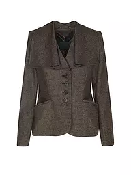 LENA HOSCHEK | Blazer GRAHAM | Marron