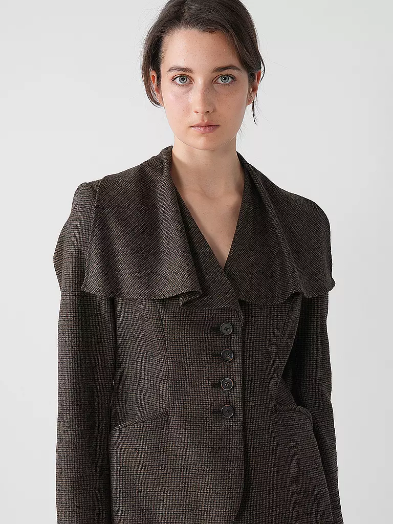 LENA HOSCHEK | Blazer GRAHAM | 
