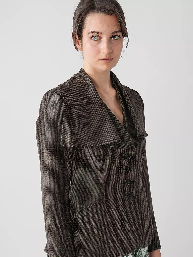 LENA HOSCHEK | Blazer GRAHAM | 