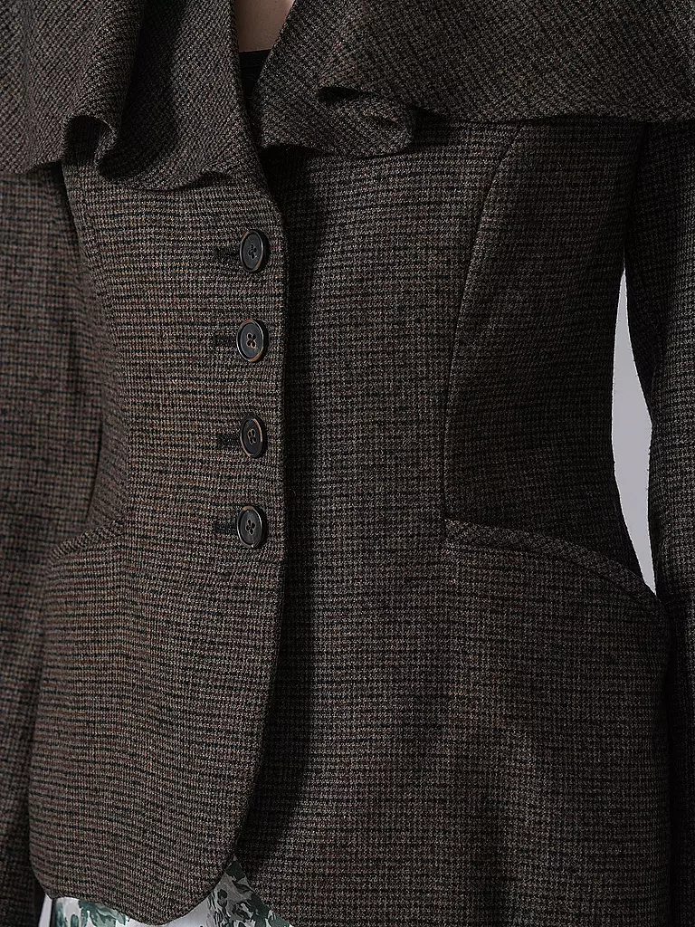 LENA HOSCHEK | Blazer GRAHAM | 