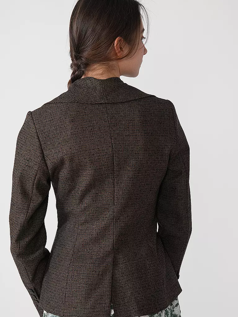 LENA HOSCHEK | Blazer GRAHAM | 