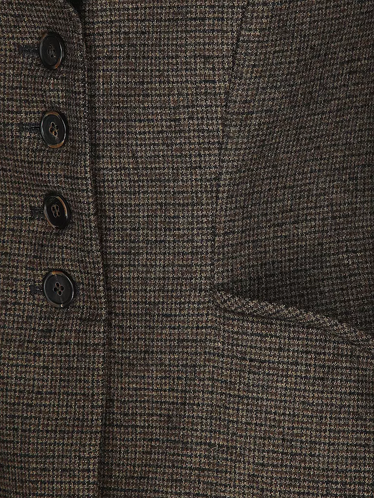 LENA HOSCHEK | Blazer GRAHAM | 