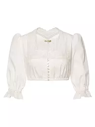 LENA HOSCHEK | Blouse Dirndl ST. WOLFGANG | Crème