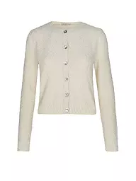 LENA HOSCHEK | Cardigan DEVON | Crème