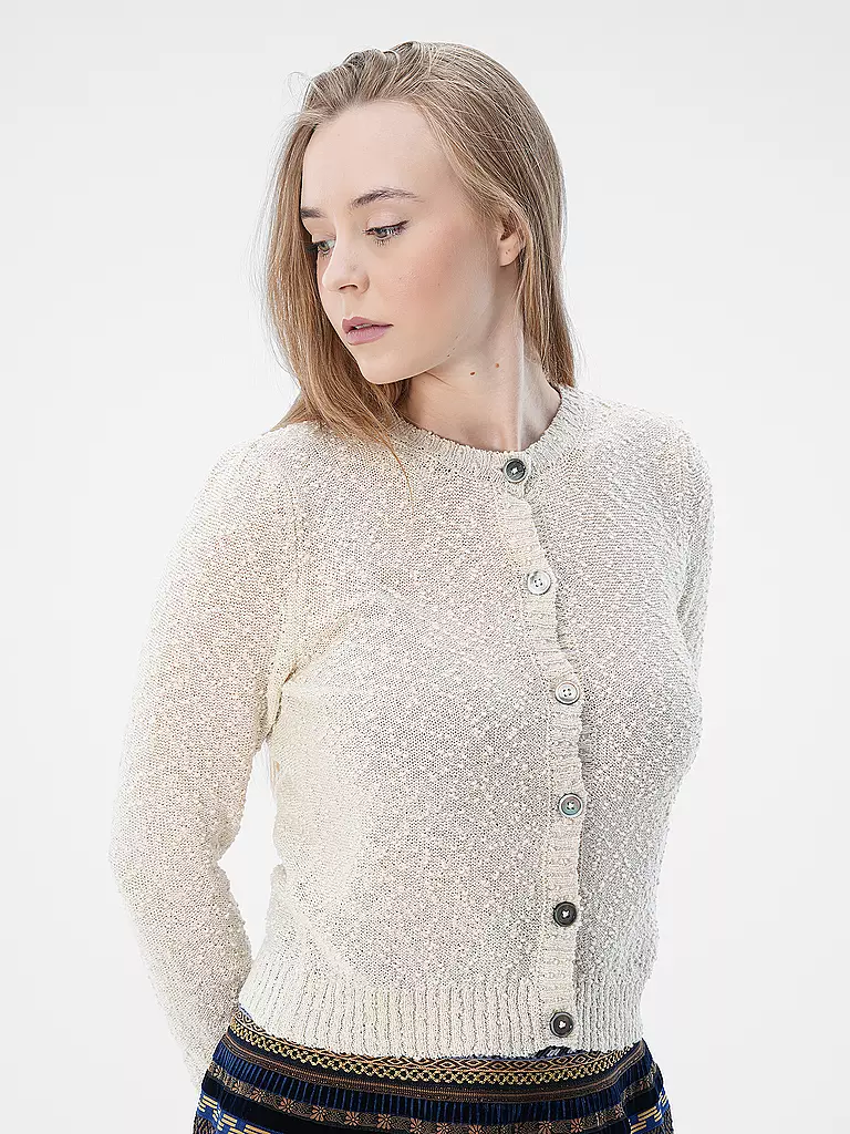 LENA HOSCHEK | Cardigan DEVON | 