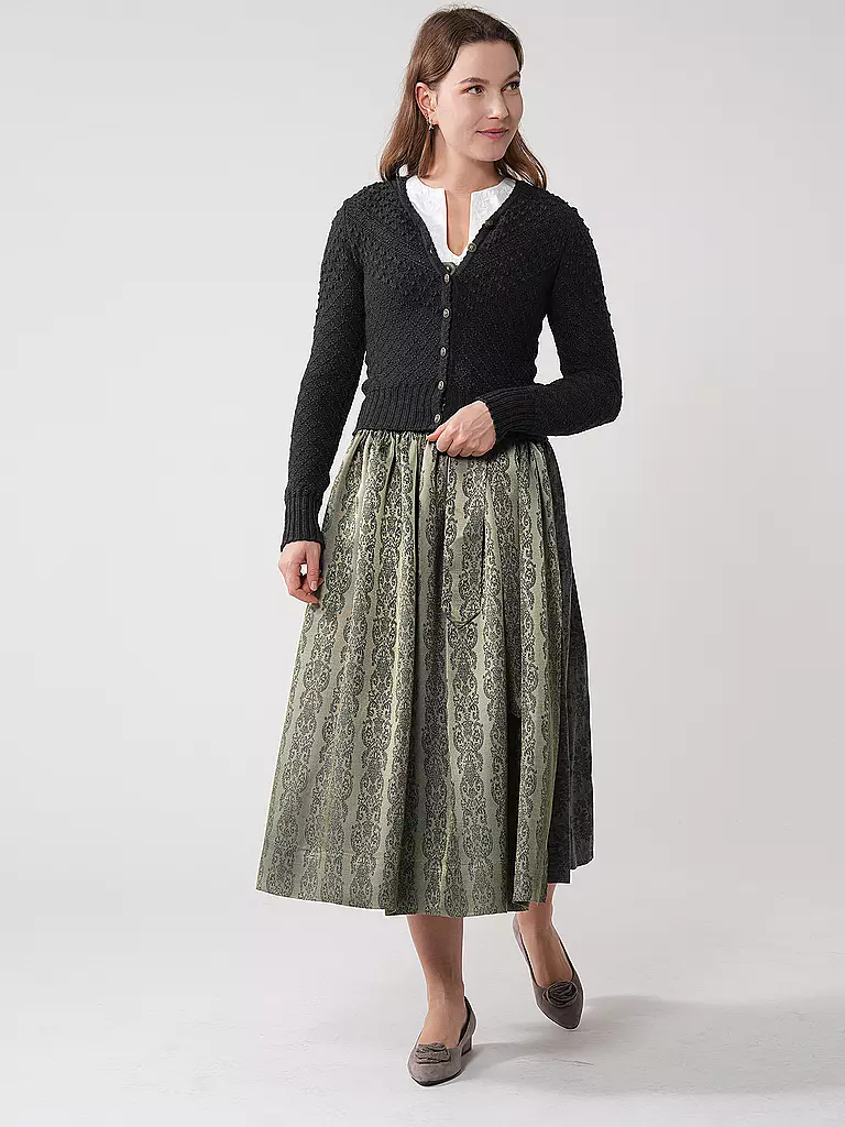 LENA HOSCHEK | Cardigan SOFERL | Noir